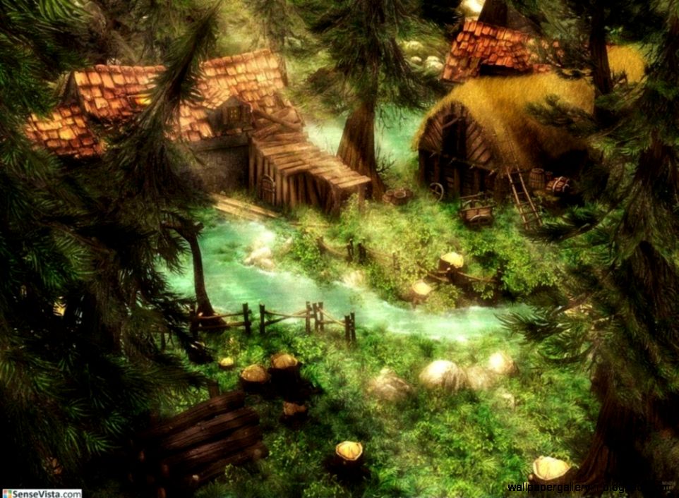 dreamy fantasy nature cottage creative artwork wallpaper hd HD dreamy fantasy nature cottage creative artwork wallpaper hd HD
