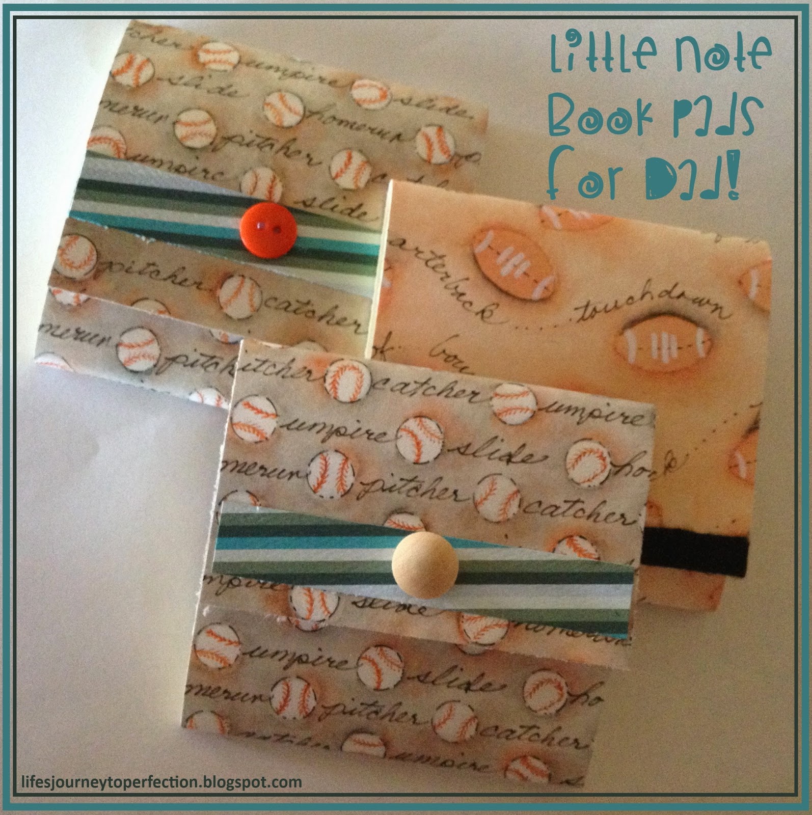 Life's Journey To Perfection Fabulous Father's Day Ideas