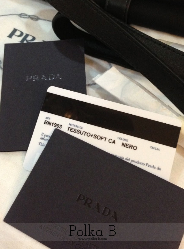 prada tessuto soft ca