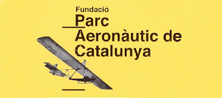 Entreu al Web de la Fundació Parc Aeronàutic de Catalunya.