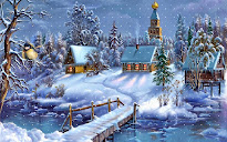 Winter Scene