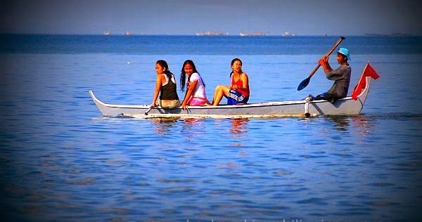 Backpacking Philippines And Asia Beach Resorts In Cavite