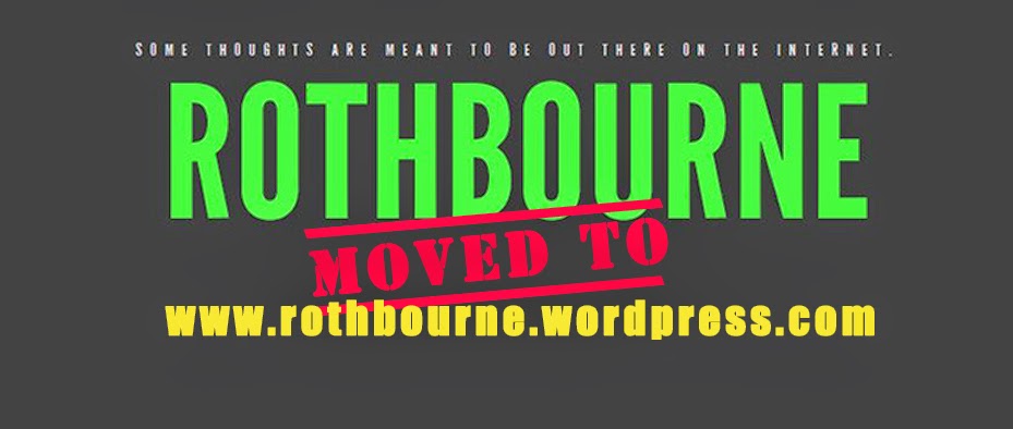 rothbourne