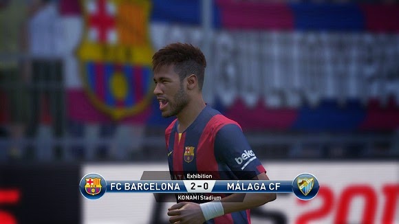 Pro Evolution Soccer 2015 Update v1.01.01 RELOADED pes 2015 pc gameplay www.ovagames.com 3 Pro Evolution Soccer 2015 Update v1.01.01 RELOADED