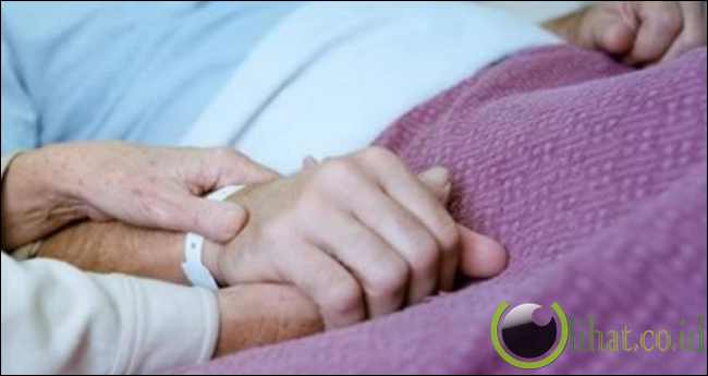 Pria Yang Percaya Dirinya Mati Pria Yang Percaya Dirinya Mati