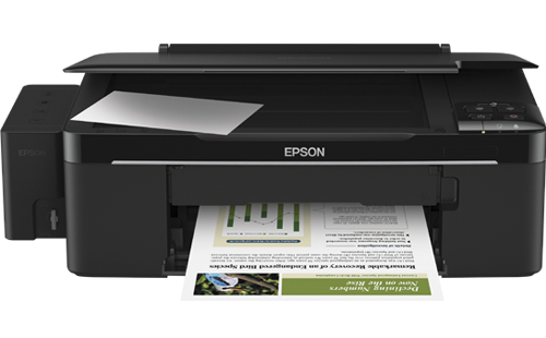 EPSON EP-801A driver for Windows 7 32-bit