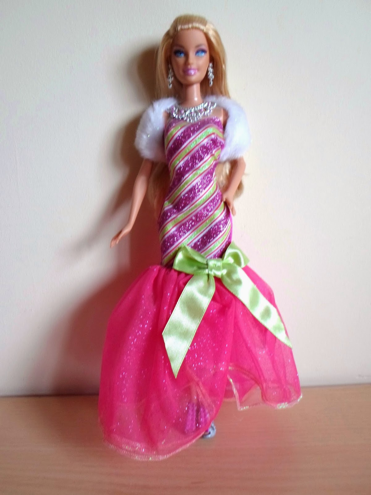 barbie peliculas de navidad