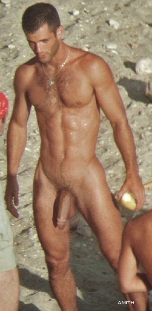 Beautiful naked latino men - Naked photo
