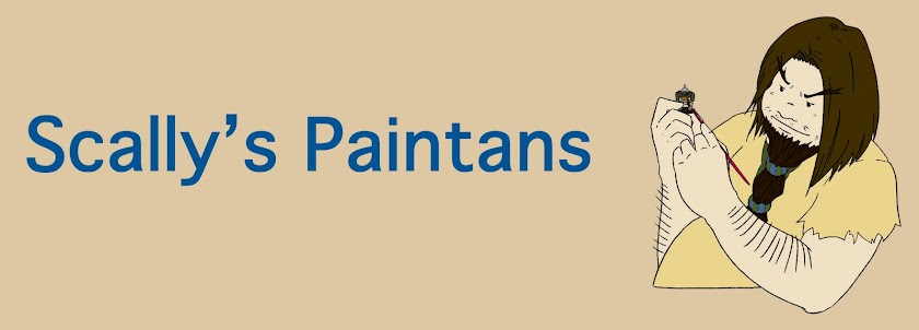 Paintans