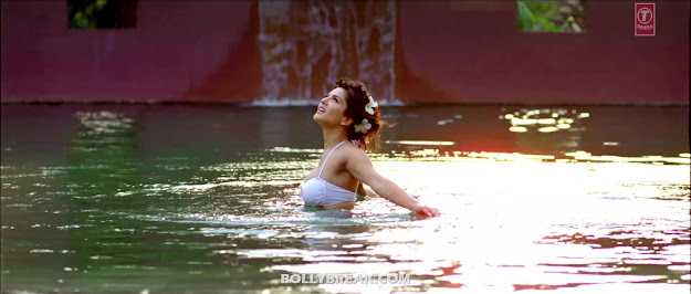 Bikini Pictures: Sunny Leone Hd Pics - White Bikini Jism 2 Wallpapers - FamousCelebrityPicture.com - Famous Celebrity Picture 