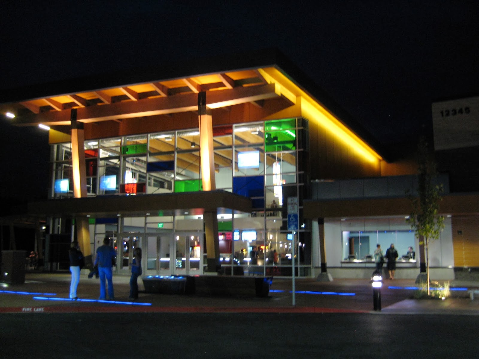 Katie At The Movies Cinetopia