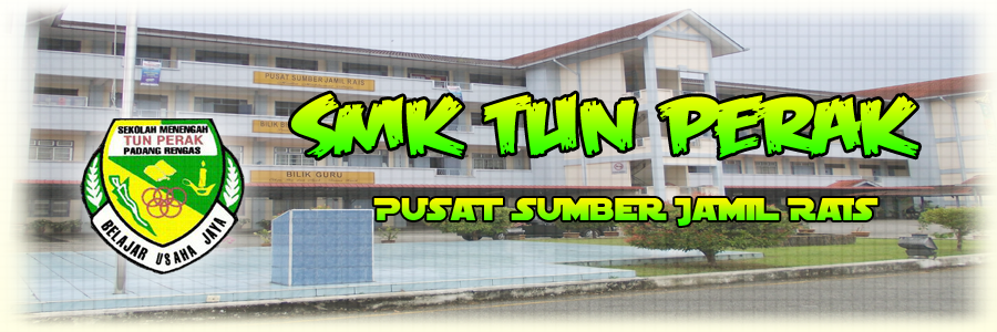 SMK Tun Perak Kuala Kangsar