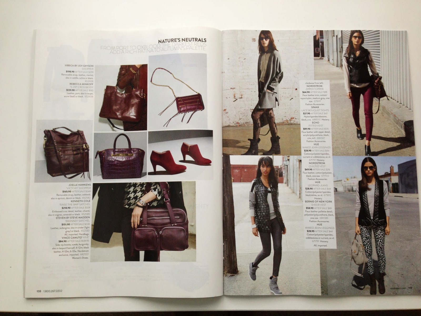 Shopping the 2020 Nordstrom Anniversary Sale Nordstrom 2013 Anniversary Sale Catalog