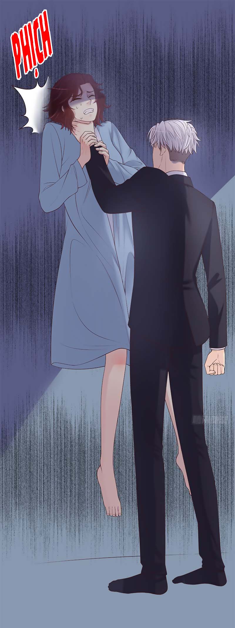 101 Phương Pháp Của Tổng Tài Chap 13 - Next Chap 14