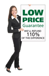 Low Price Guarantee