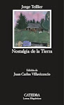 Nostalgia de la Tierra, de Jorge Teillier. Edición de Juan Carlos Villavicencio