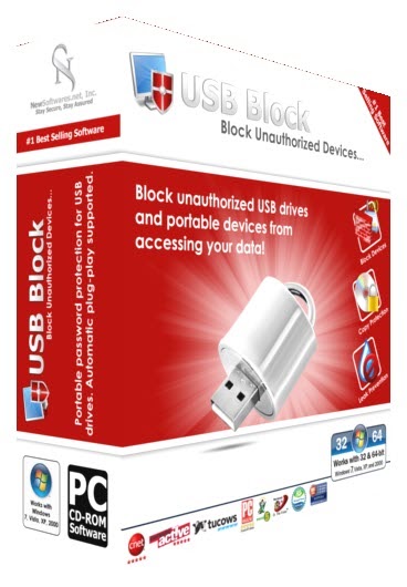 USBBlock130SerialKey
