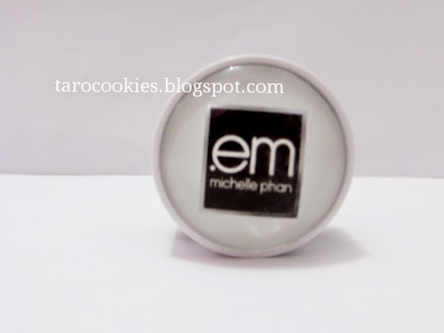 Tarocookies Review Em Cosmetics Pillow Plush Cushiony Lip Balm