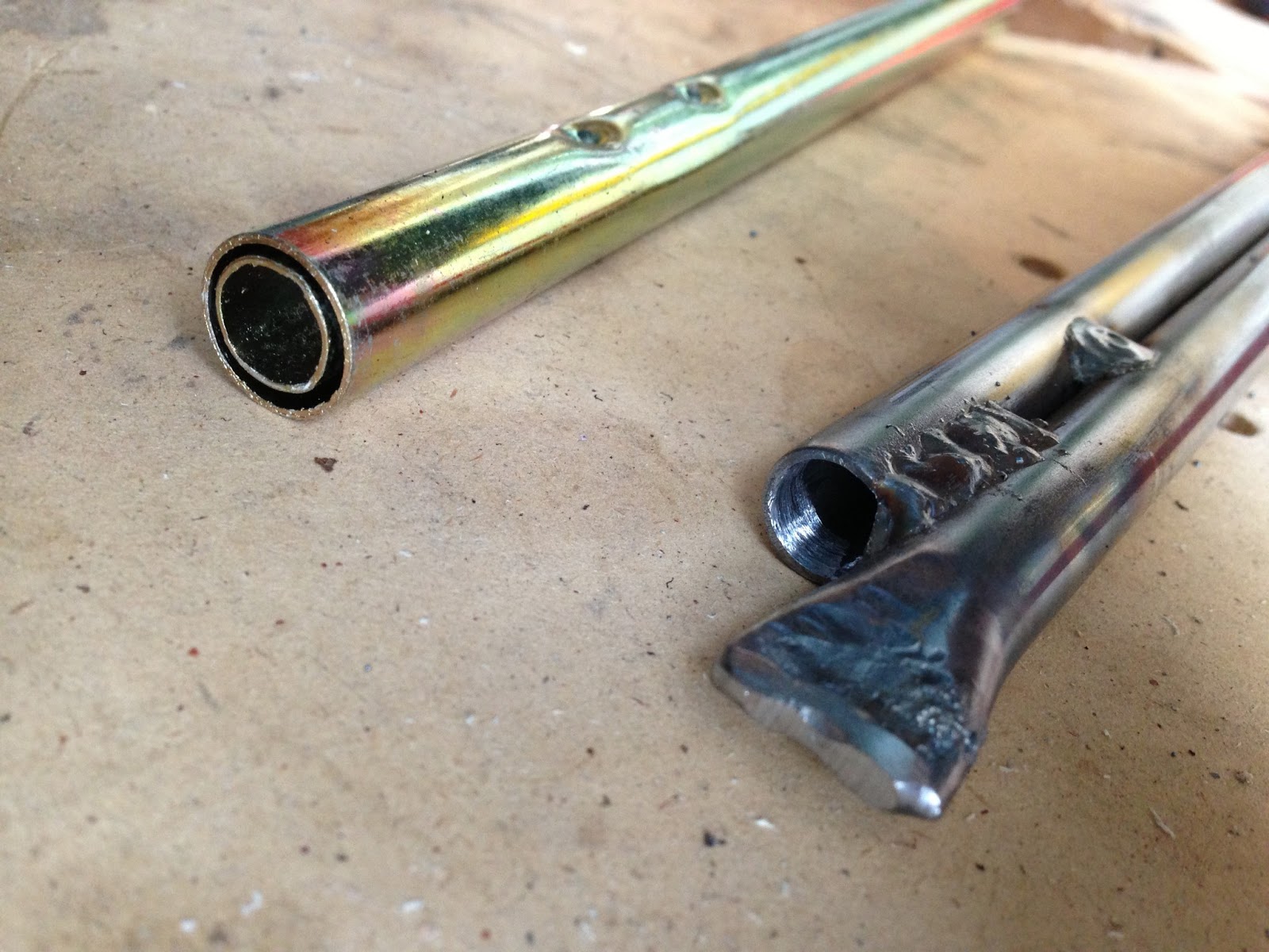 Triggertx Customs Blasting Cabinet Project