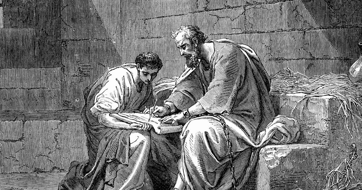 Chip's Scripture Blog 40 Days in the Word Day 22 Philippians 1111