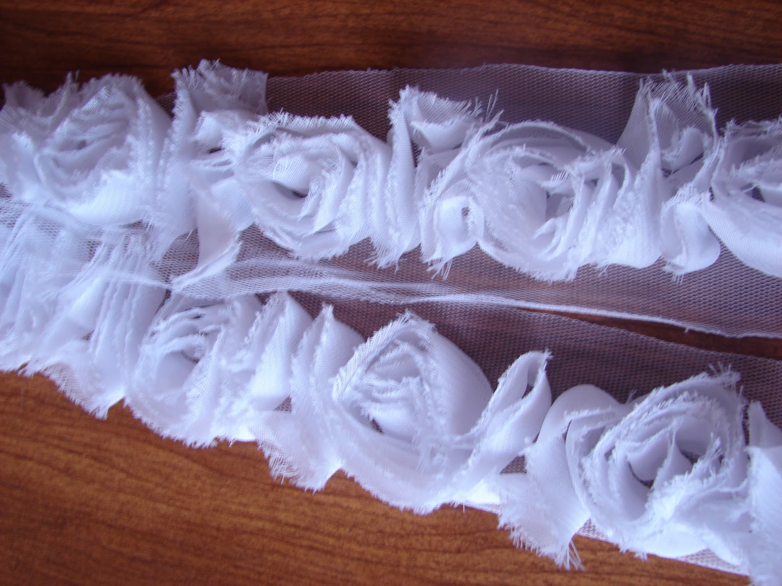 A girl and a glue gun super easy hot glued belt...