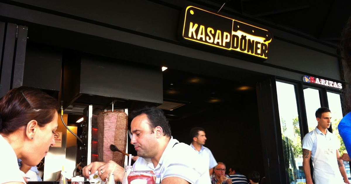 baget et döner