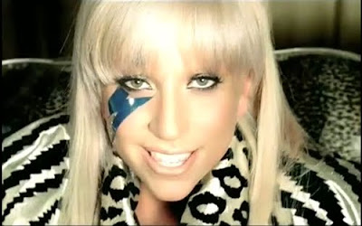 GAGA GAGA
