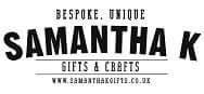 Samantha K Gifts