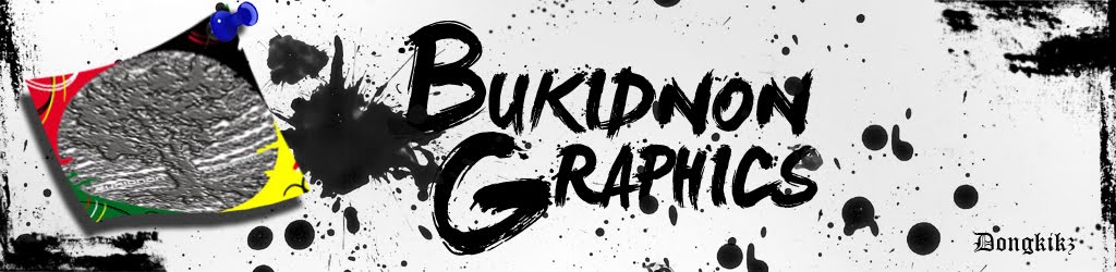 Bukidnon Graphics About Us