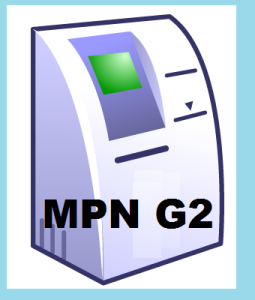 Manual MPN G2