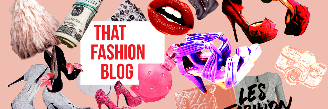 That Fashion Blog