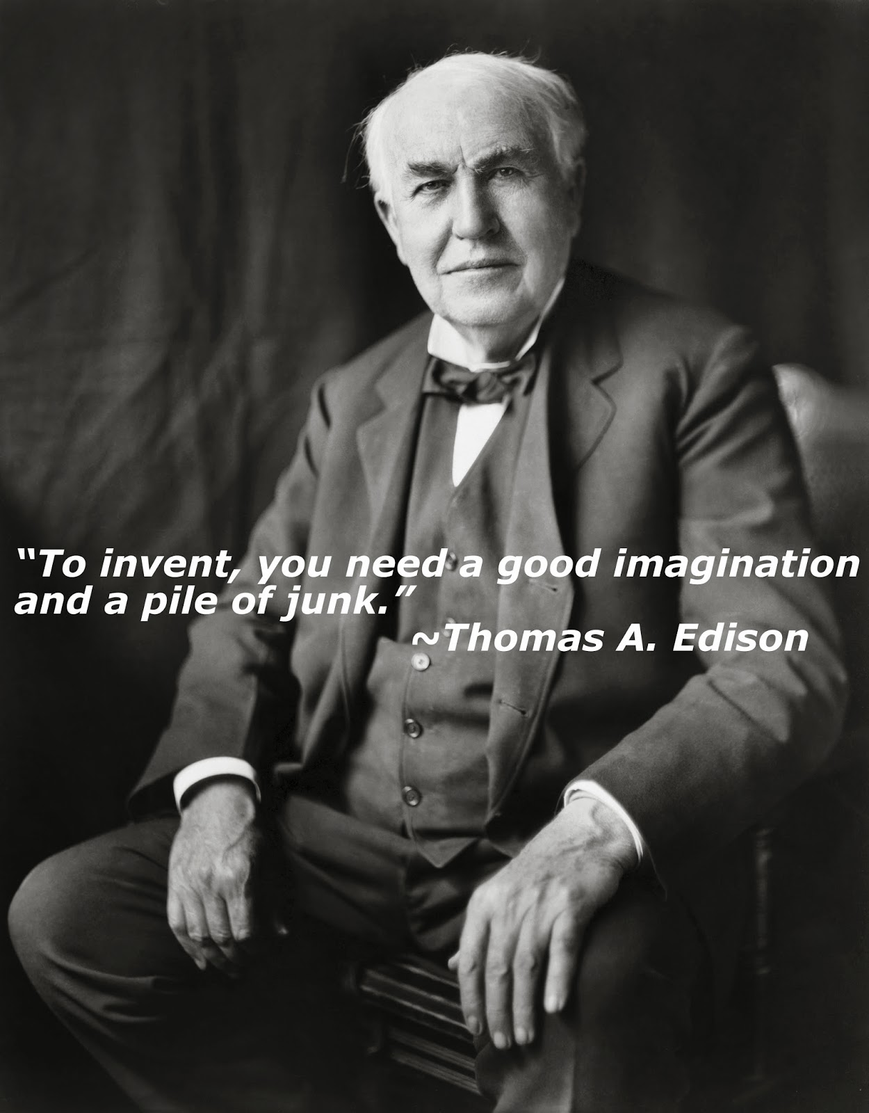 Image result for Thomas Edison blogspot.com