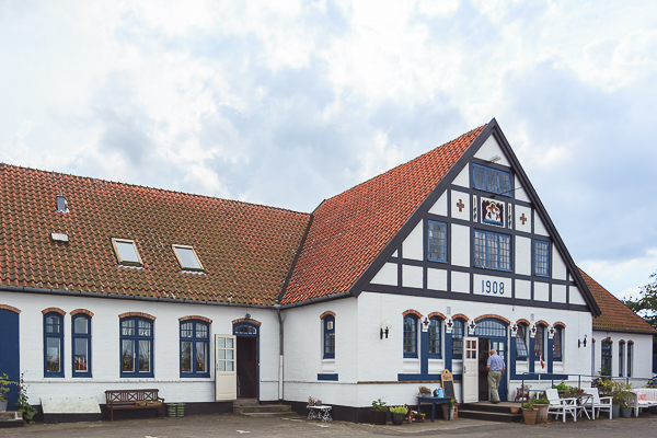 Amalie loves Denmark - Fru Pedersens Cafe auf Bornholm Amalie loves Denmark - Ftu Pedersens Cafe auf Bornholm