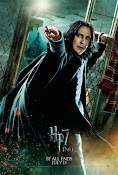 Snape,meu heroi eterno!
