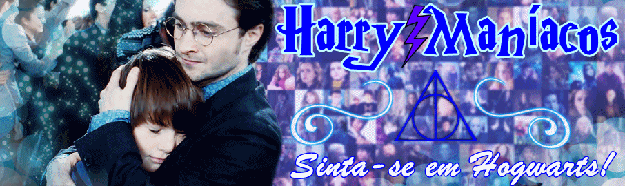 HarryϟManíacos [2º ano] | Harry Potter (2011) » Notícias, fotos, vídeos, cenários para MSN e mais!
