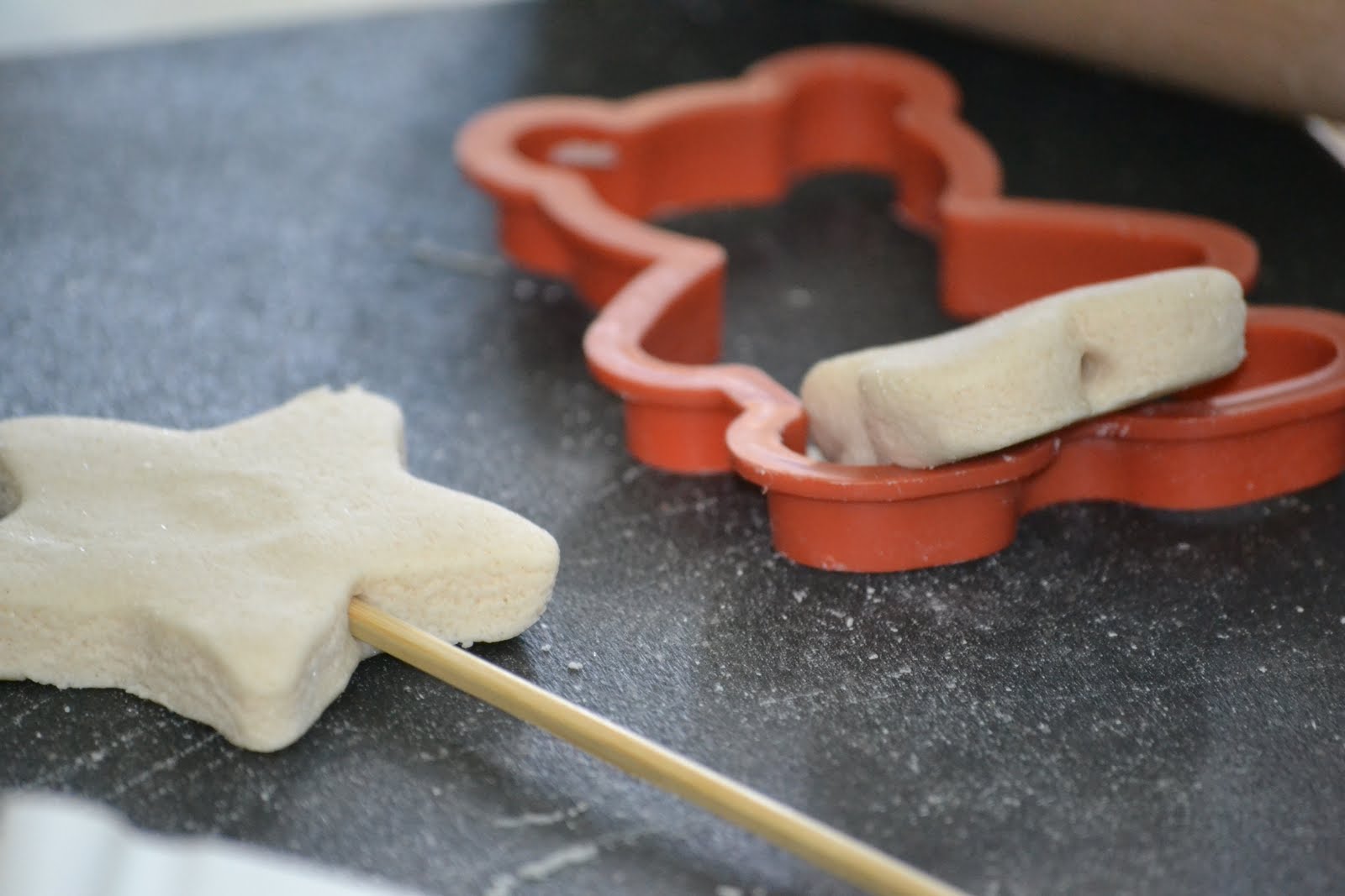 SaltDough Creations A Fun Craft for All Ages Mom On Timeout