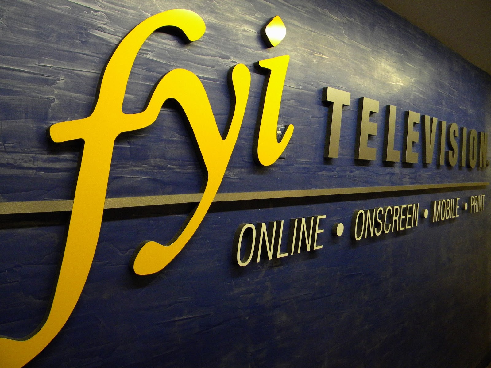 FYI Television Expands Office Space for Growth in Rich Media Content Official Blog of FYI