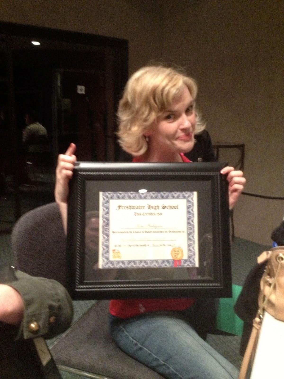 warburtonlabs BYEBYE FISH HOOKS VOICE ACTORS