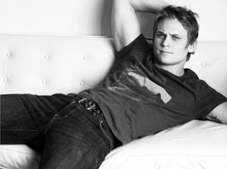 Billy Magnussen
