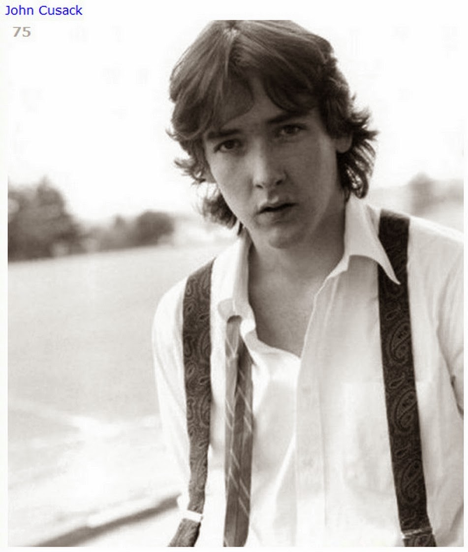 Chuck&rsquo;s Fun Page 2: Celebrities when they were young (18 photos)