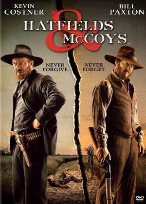 Kevin_Costner - Huyền Thoại Gia Tộc 1 - Hatfields and McCoys 1 (2012) Vietsub 88