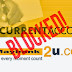Current Account Maybank2U Kena Blocked?