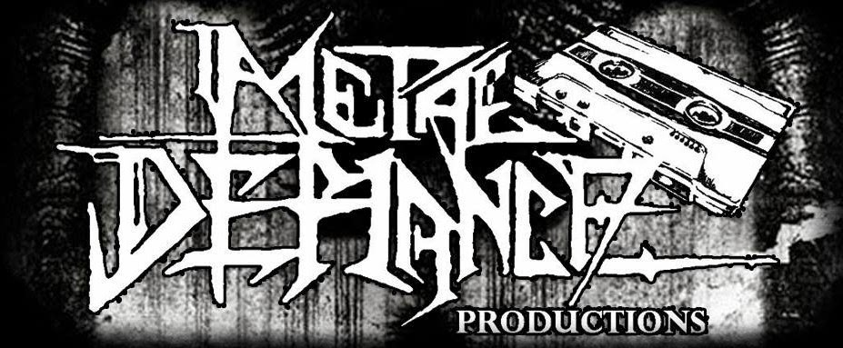 Metal Defiance Productions