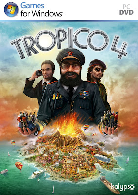 Tropico 4-FLT