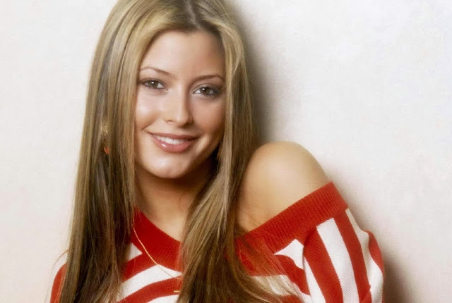 Holly Valance Wallpapers Free Download