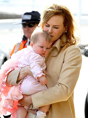 Baby-In-Hollywood