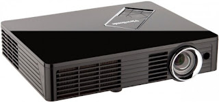 ViewSonic PLED-W500