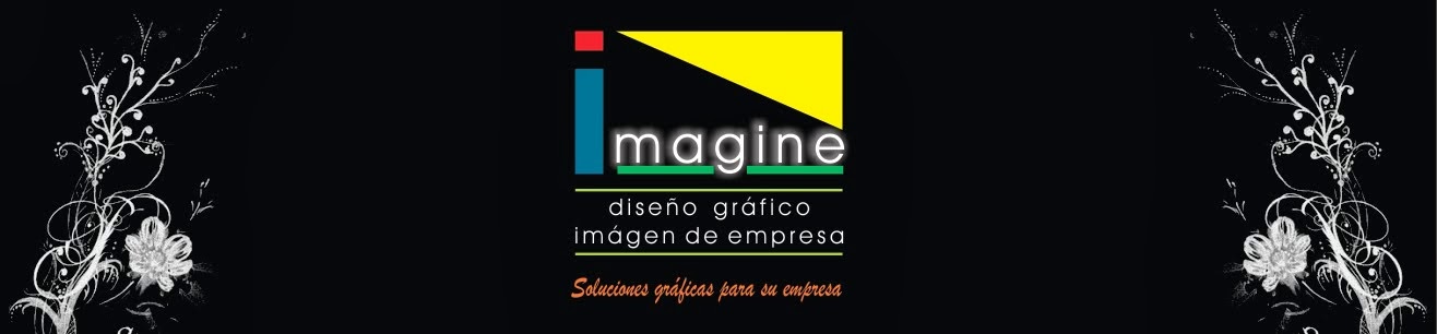 Diseño Gráfico Imagine