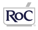 RoC logo