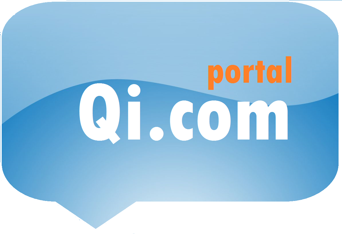 Portal Qi